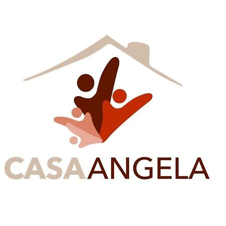 Ferienwohnung Casa Angela Porto Torres Exterior foto