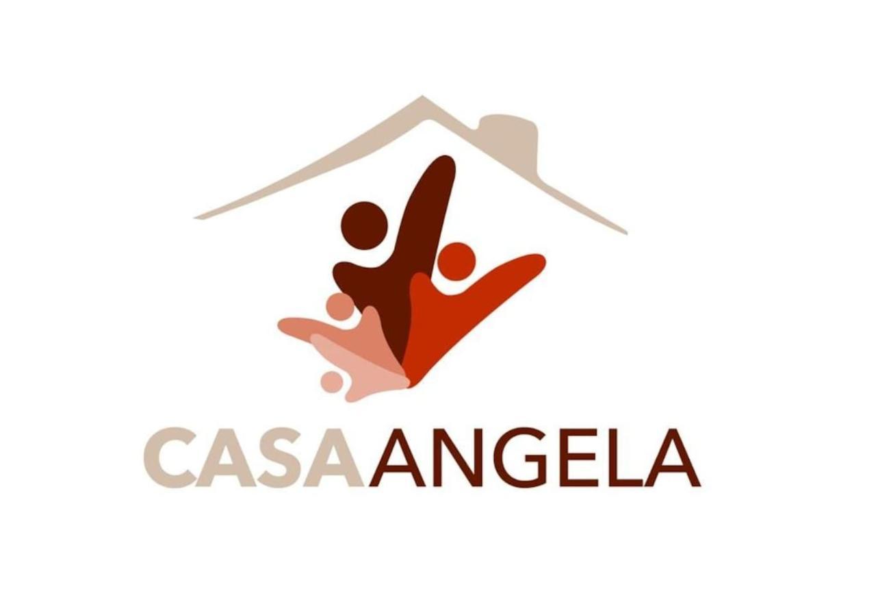 Ferienwohnung Casa Angela Porto Torres Exterior foto